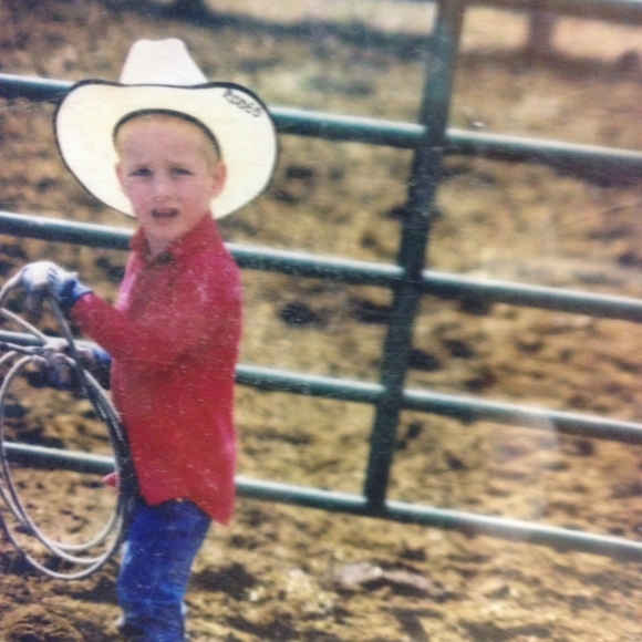 Meet your Posher, Flint - Picture 2 of 3